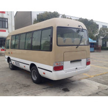 120HP Diesel Mini Bus avec 20 sièges 23 sièges 28seats